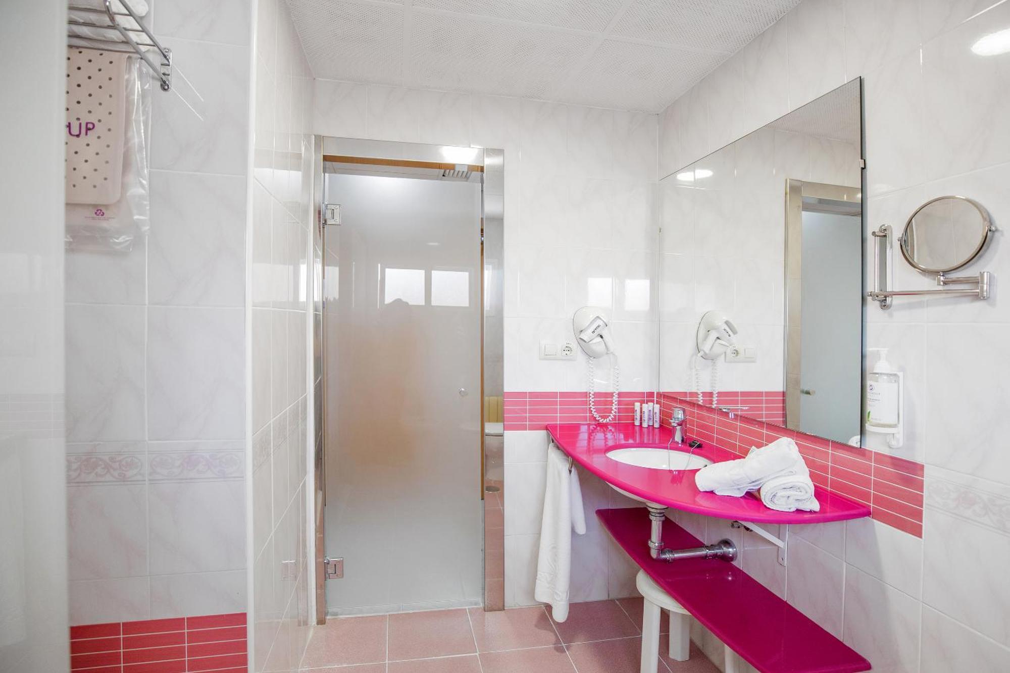 Hotel Servigroup Nereo Benidorm Quarto foto