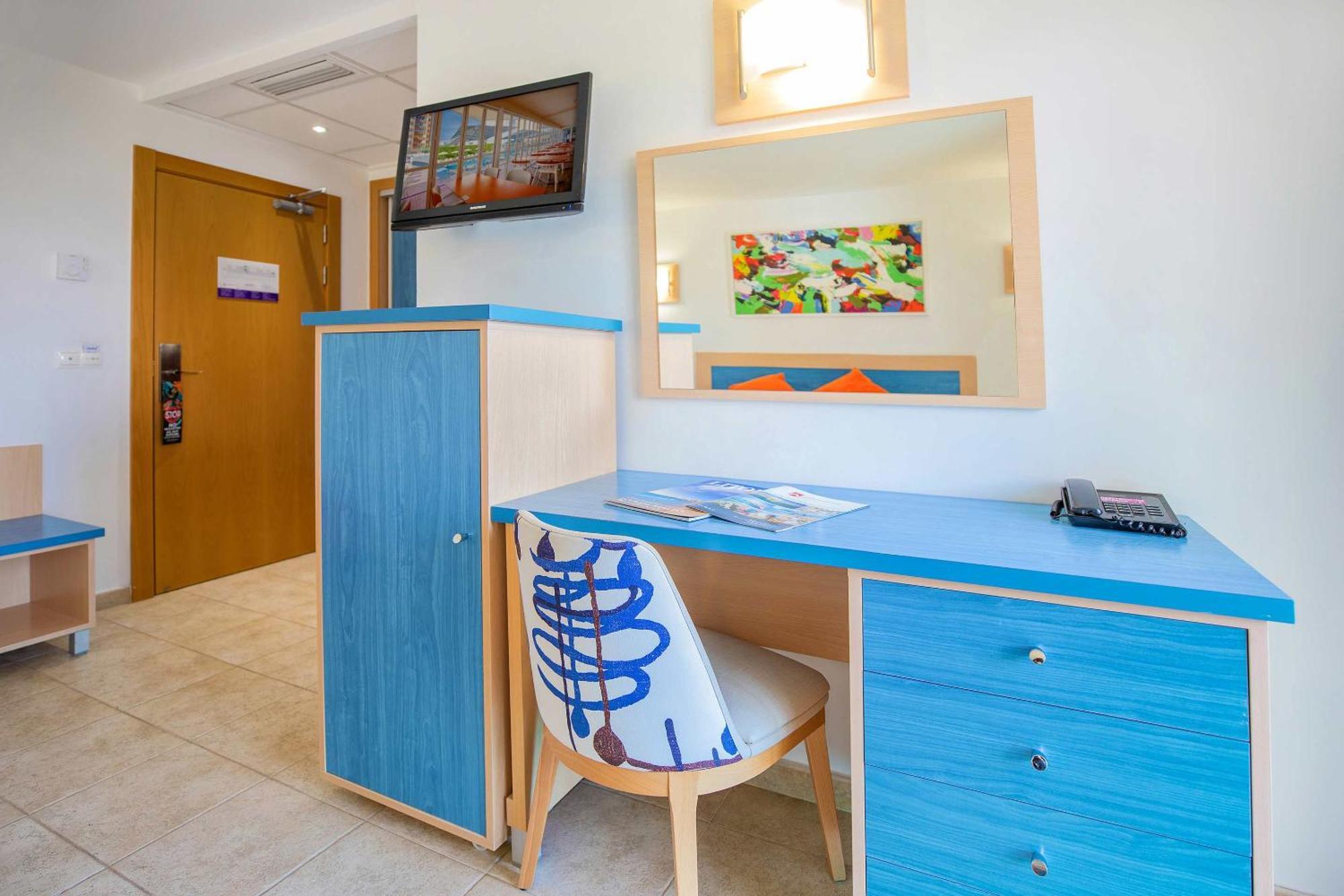 Hotel Servigroup Nereo Benidorm Quarto foto