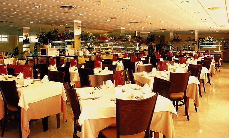 Hotel Servigroup Nereo Benidorm Exterior foto